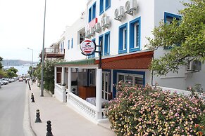 İzan Villa Bakış Apart Otel