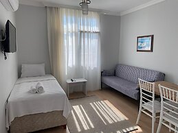 İzan Villa Bakış Apart Otel