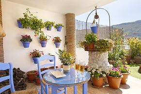 LA POSADA DE LA MUELA