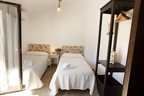 LA POSADA DE LA MUELA