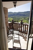LA POSADA DE LA MUELA