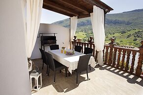 LA POSADA DE LA MUELA