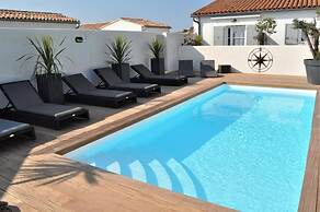 Hotel Fleur  de Re