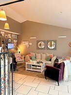 Hotel Fleur  de Re