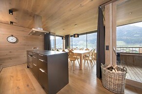 Alpine Stay, Sauna & Fireplace
