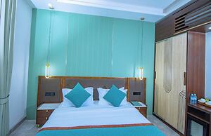 Allison Hotel