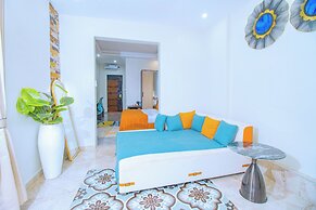 Allison Hotel