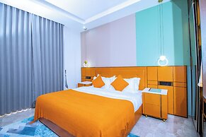 Allison Hotel