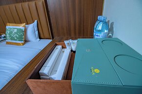 Allison Hotel