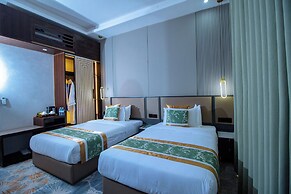 Allison Hotel