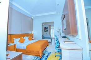 Allison Hotel