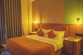 Allison Hotel