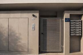 Colonna Suites Bari