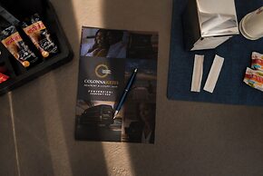 Colonna Suites Bari