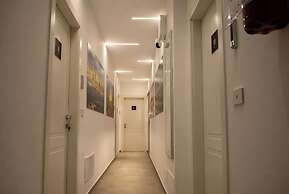 Colonna Suites Bari