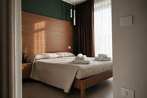 Colonna Suites Bari
