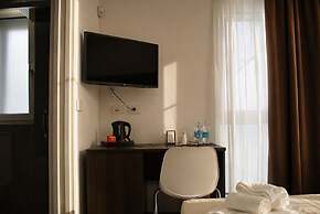 Colonna Suites Bari