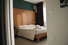 Colonna Suites Bari