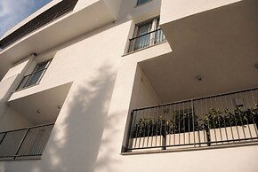 Colonna Suites Bari