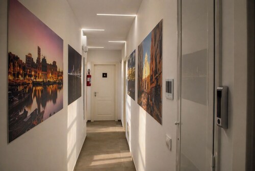 Colonna Suites Bari