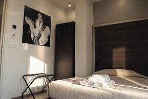 Colonna Suites Bari