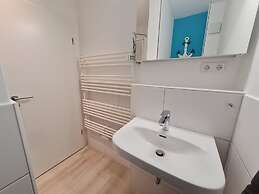 Ferienwohnung in Petersdorf auf Fehmarn
