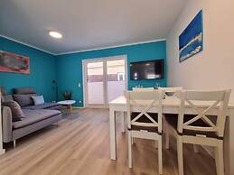 Ferienwohnung in Petersdorf auf Fehmarn
