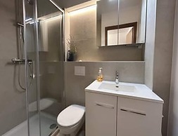 Beautiful Seaview Apartment for 4