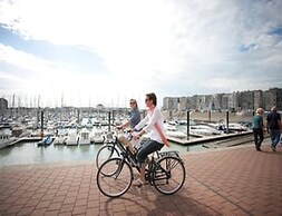 Beautiful Seaview Apartment for 4