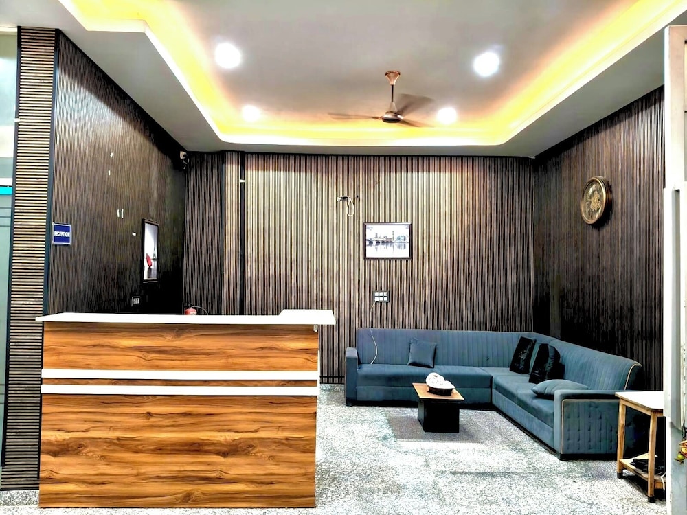 Hotel Sangree