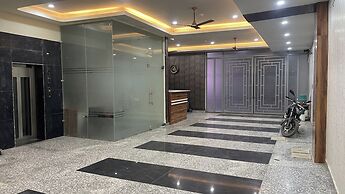 Hotel Sangree
