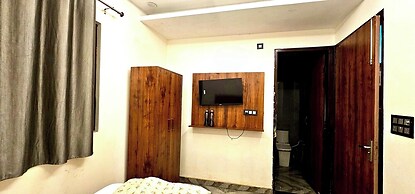 Hotel Sangree