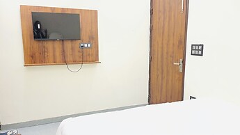 Hotel Sangree