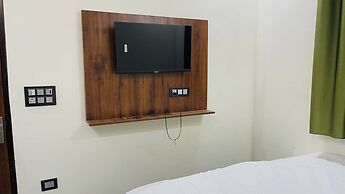 Hotel Sangree