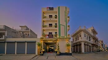 Hotel Sangree