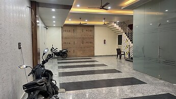 Hotel Sangree