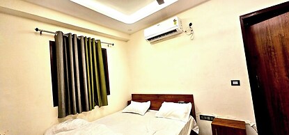 Hotel Sangree