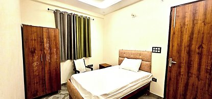 Hotel Sangree