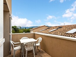 Charming Village Apartment for 4