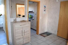 Ferienwohnung in Wenkendorf mit Garten