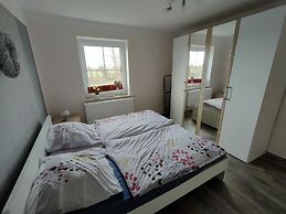 Ferienwohnung in Wenkendorf mit Garten