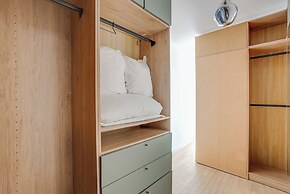 Cosy Flat - 1bdr/4p - View on the Sacre-coeur