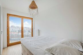 Cosy Flat - 1bdr/4p - View on the Sacre-coeur