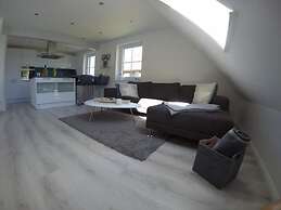 Ferienwohnung in Petersdorf auf Fehmarn