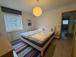 Ferienwohnung in Wenkendorf mit Garten