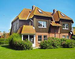 Ferienwohnung in Wenkendorf mit Garten