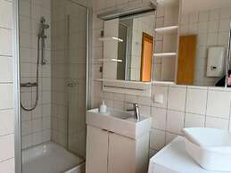 Ferienwohnung in Wenkendorf mit Garten