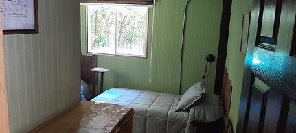 Hostal La Minga