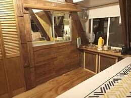 Hostal La Minga