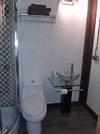 Hostal La Minga